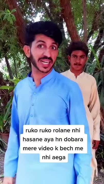 zaidu-01-sindhi-tik-tok-funny-and-comedy-videos-zaidu-01-vs-mureed
