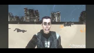 Human being fanmade 1