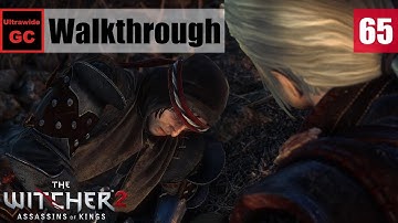 The Witcher 2 [#65] - Chapter 2 Roche - The Assassins of Kings || Walkthrough