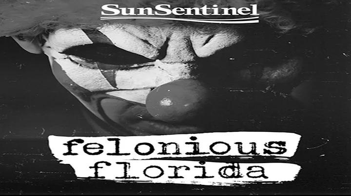 The Disappearance of Lisa Spence, Part 2 - Felonio...