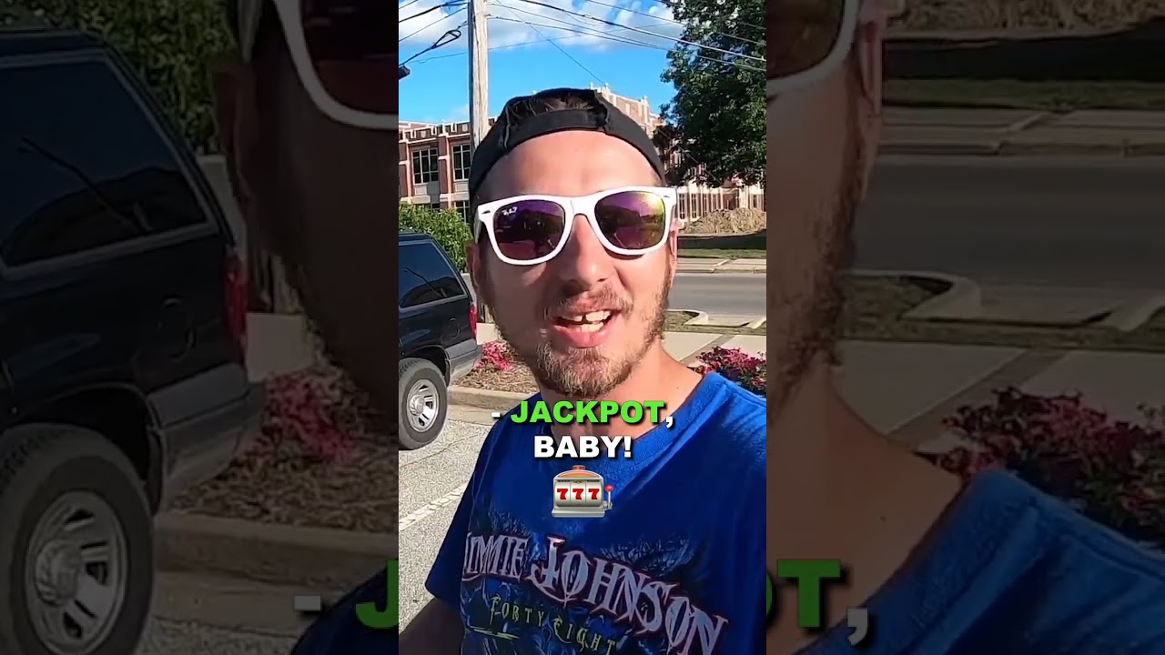 Hand Delivered Evidence To Police While Magnet Fishing