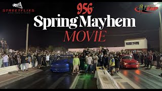 956 Spring Mayhem Movie! (Edinburg Motorsports Park)