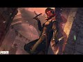Really Slow Motion &amp; Giant Apes - Etiquette And Murder (Epic Neo-Classical Dramatic Strings)
