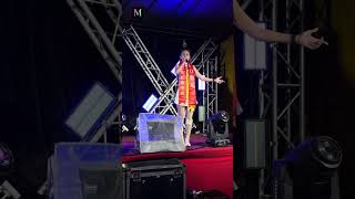 2026.08.18 Kiki 琦琦在马来西亚长春山庄 - 甲你揽牢牢