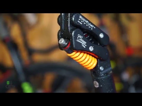 Bikeshore BodyFloat Teaser