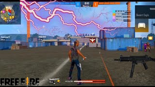 BEST FREE FIRE SETTINGS 📴 || ⚡ HOW TO DPI POWER APP screenshot 3