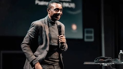 NDI MOZI BINIGWE |NATHANIEL BASSEY|JUDIKAY at Outpouring Canada