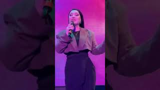 Динара Залумханова Какую песню тебе спеть