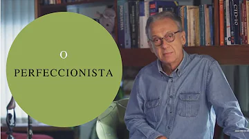 Em quais aspectos estamos presos nos dias atuais há necessidade de perfeição?