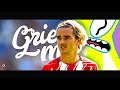 Antoine Griezmann 2017/18 - AMAZING Goals and Skills