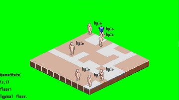 Libgdx tactical rpg progress