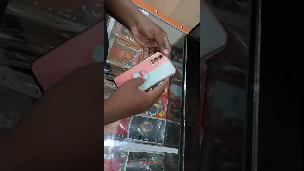 Oneplus Nord 2 Case printing Mobile Guru SS is going live!