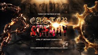 #theEncounter Worship Experience | Easter Sunday