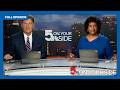 5 On Your Side at 10 - April 20, 2026 (Full Broadcast)