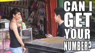 YouTube Comments - Pinoy Public Pranks