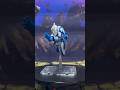 S.H.Figuarts ULTRAMAN COSMOS LUNA MODE / SHF 奧特曼 超人高斯 月神模式 #actionfigures #unboxing #toys #ultraman