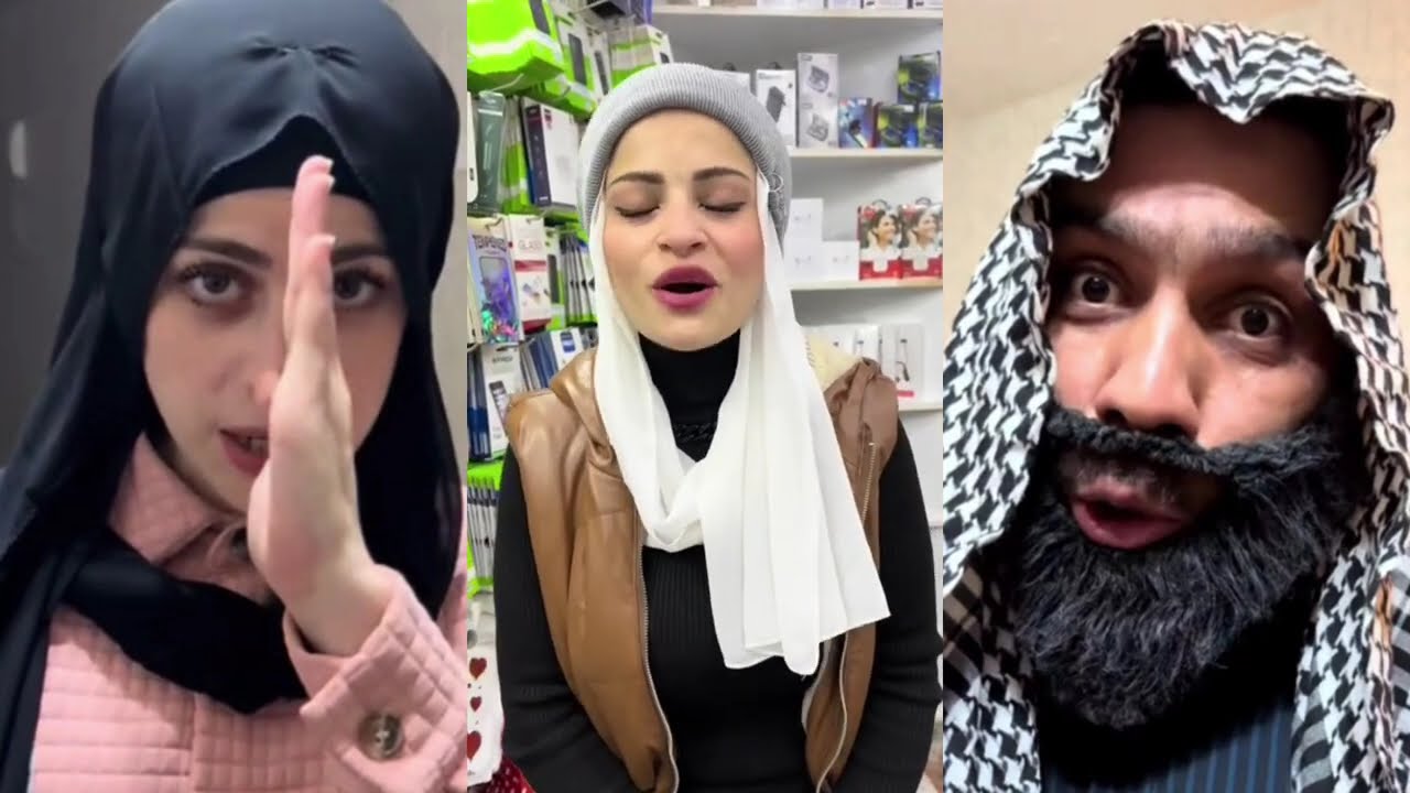 ام سيف ونانو جيفارا العلي جديد فيديوهات مضحكه😂🤣