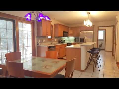 339 Parkway Dr, Eastlake, OH home video tour