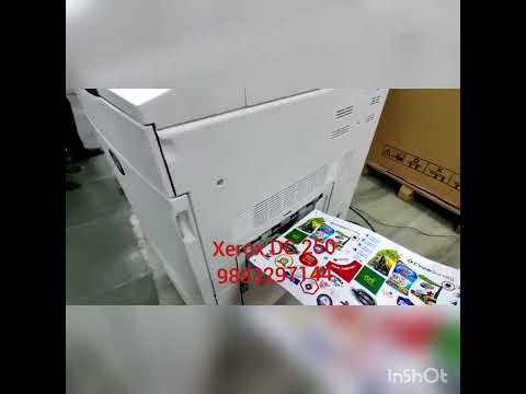 Color Printing on