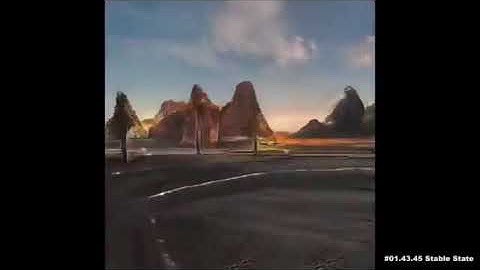 First Ever Dream Recorded On Video!!