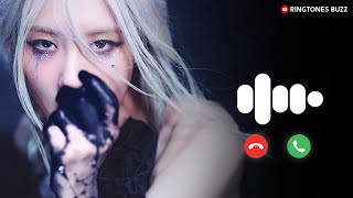 BLACKPINK - Pink Venom Ringtone | New Trending Viral Ringtone | English Ringtone