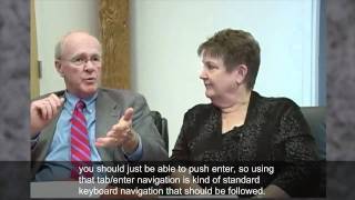 Addressing the Barriers of a Digital Curriculum and E-Learning Series 1, Part 2