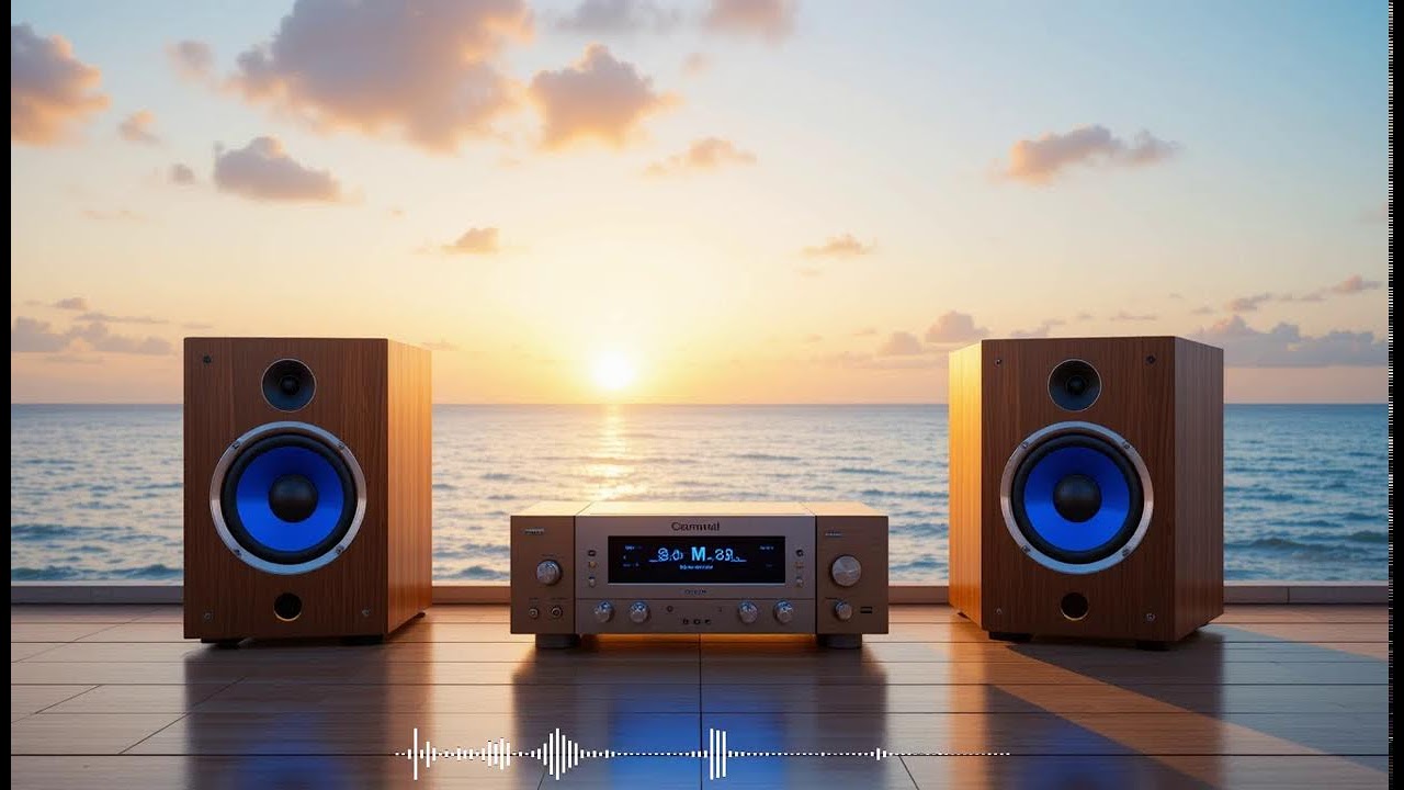 🔴 LIVE: Stardust Ambient 🌌 Deep Sleep & Soothing | Brian Eno Flows