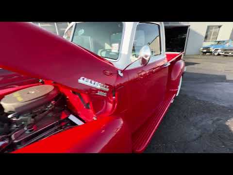 View YouTube Video of this Auction Car