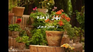 Bahar oomadeh / بهار اومده