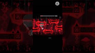 Bloodlust | geometry dash #viral #geometrydash #shorts