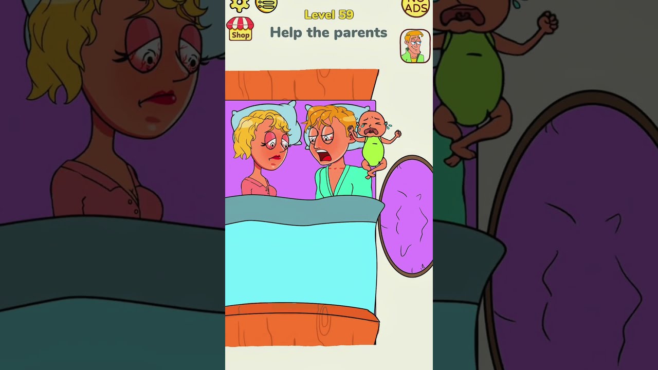 Help The Parents Impossible Date 2 Mytom2 Funny Challenge