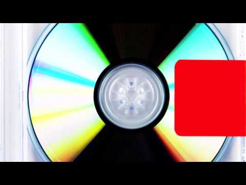 Kanye West - I Am A God (Yeezus)