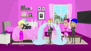 Lou Gets Shamed On All Of His Social Medias