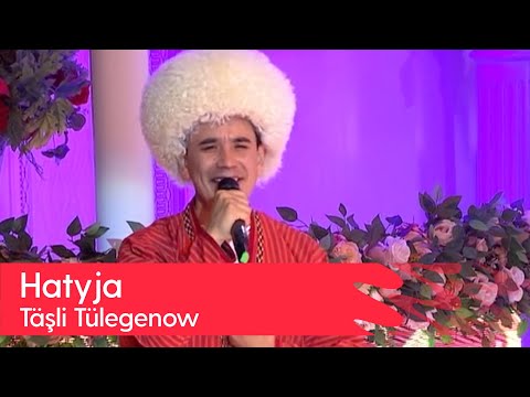 Tashli Tulegenow - Hatyja | 2023