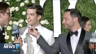 John Mulaney and Nick Kroll Being a Married Couple for 6 Minutes and 33 Seconds (Pt. 2)