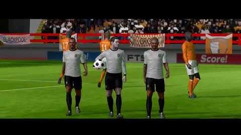 First Touch Soccer 2015 IOS-Android-Review-Gameplay-Walkthrough-Part #51