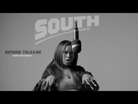 SBS Exclusive: Simone Telease performs "Does She Know"
