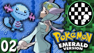Pokemon Emerald Slide Randomizer | PART 2