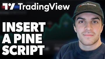 Hoe u een Pine-script in TradingView invoegt (volledige handleiding voor 2025)