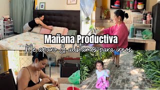 Download Lagu Así mis mañanas ☀️limpio y me organizo para salir con las niñas a la alberca 🏊, GRWM de una mamá de2 MP3 Download Lagu Así mis mañanas ☀️limpio y me organizo para salir con las niñas a la alberca 🏊, GRWM de una mamá de2 MP3