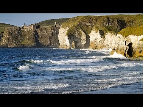 Video: Die coolsten Wandmalereien in Belfast