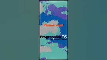 Windows 7!I Progressbar 95 cmd X Shutdown