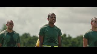 The Inspection (2023 Movie) Official Trailer – Jeremy Pope, Raúl Castillo | Behind The Scenes World