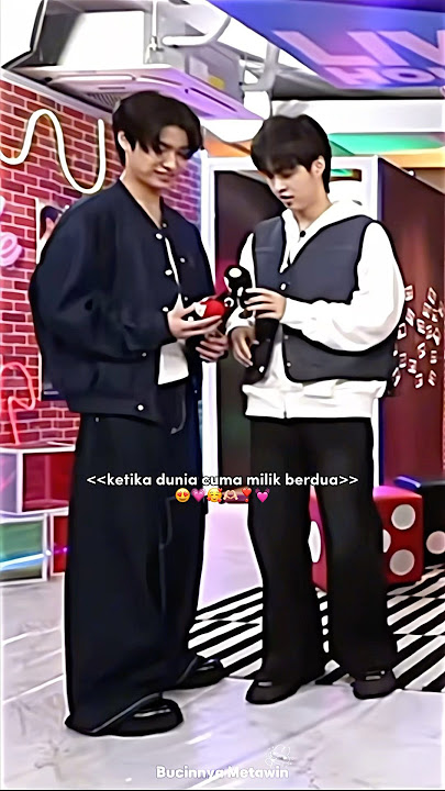LUKEMICK PACARAN GATAU WAKTU BGT😩LAGI LIVE LOH INI🤣🤭 #mickmetas #lukemick #lukeso_