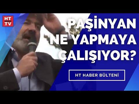 Paşinyan'dan Aliyev'e şok edici takas teklifi