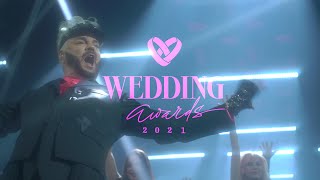 Wedding Awards 2021