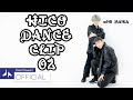 HICO DANCE CLIP 02