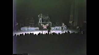 TOXIK -  Live in Peekskill, NY (Full Set 1989)