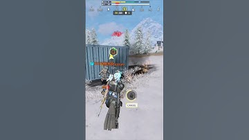 No Damage Hacker meet Two Times 😡🔥|CODMBR 🚬| #callofdutymobile