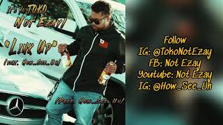 Link Up (feat. How_See_Uh)(Clean)